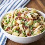 Creamy Pasta Salad Recipe