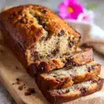 Reese’s Peanut Butter Banana Bread Recipe