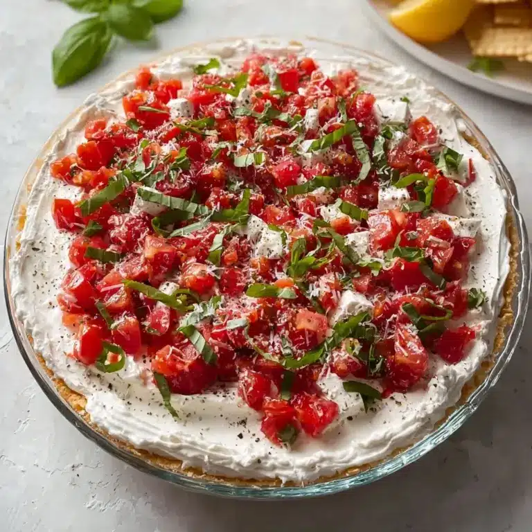 avorful Appetizer to Delight Your Guests Recipe