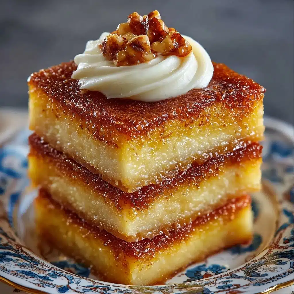 Honey Butter Sweet Potato Cornbread Recipe - Recipe Image