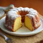 Honey Cake Recipe