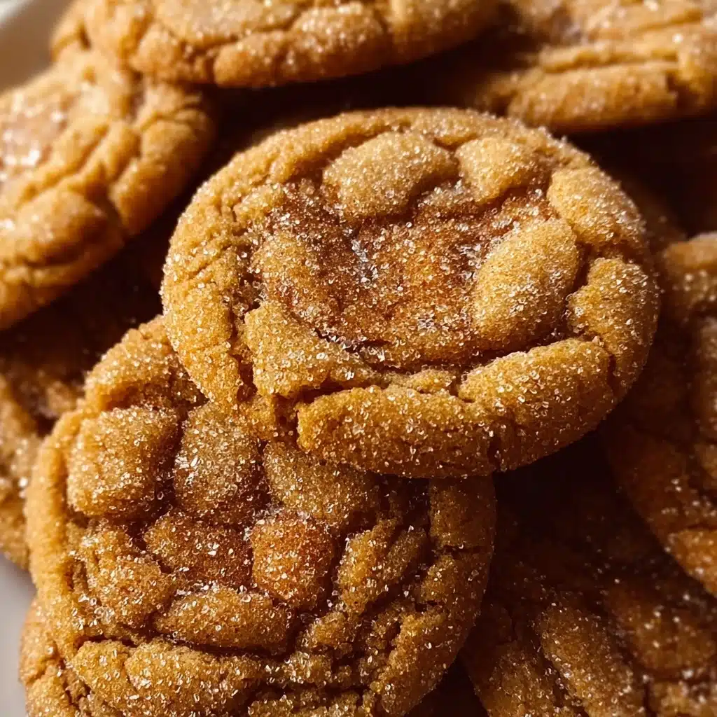 Maple Pumpkin Cookies Recipe - Recipe Image