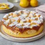 This One-Bowl Lemon Dessert: Paul Hollywood’s Favorite Recipe
