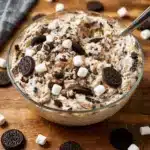 Oreo Fluff Recipe