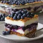 Blueberry Delight Recipe