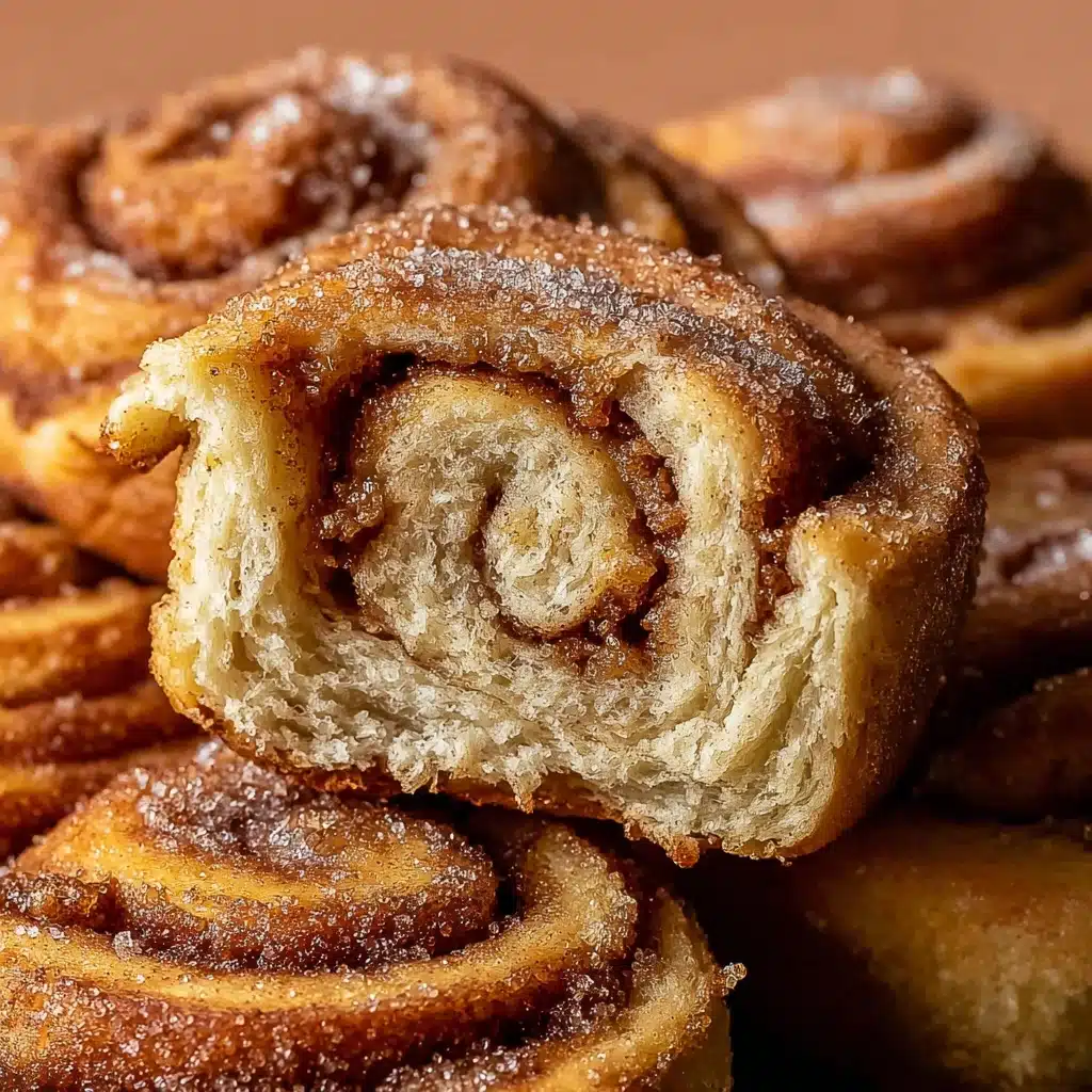Cruffins Recipe - Recipe Image