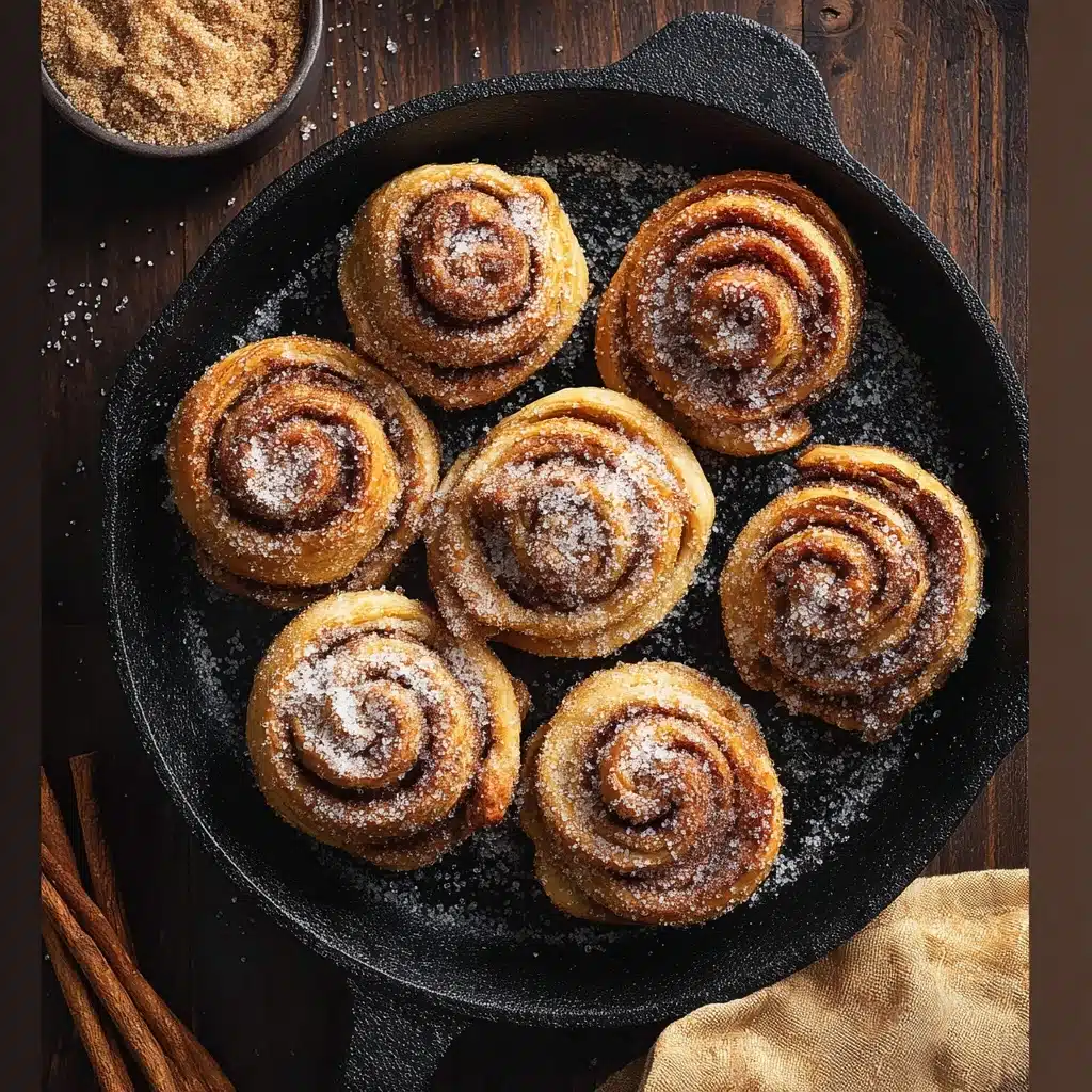 Cruffins Recipe - Recipe Image