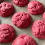 Maraschino Cherry Cookies Recipe
