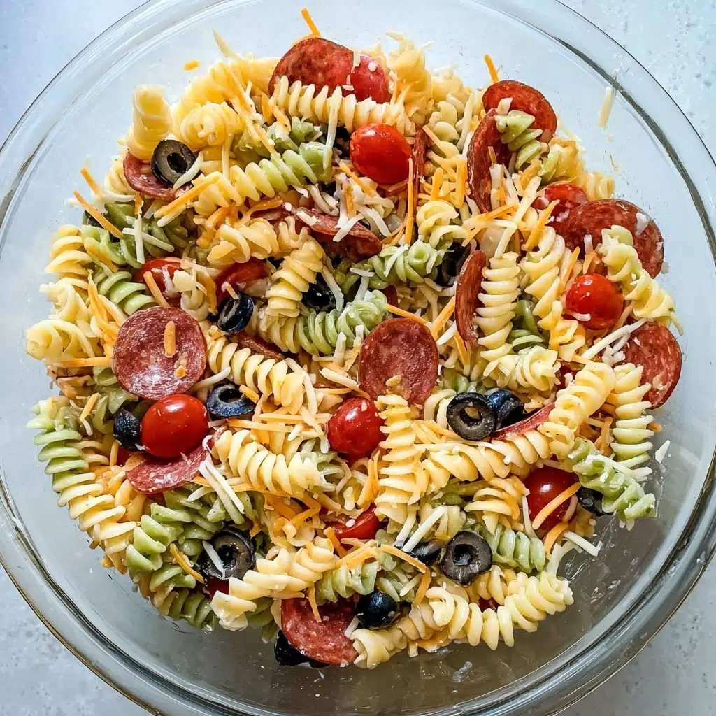 The Lazy K Kitchen Recipe