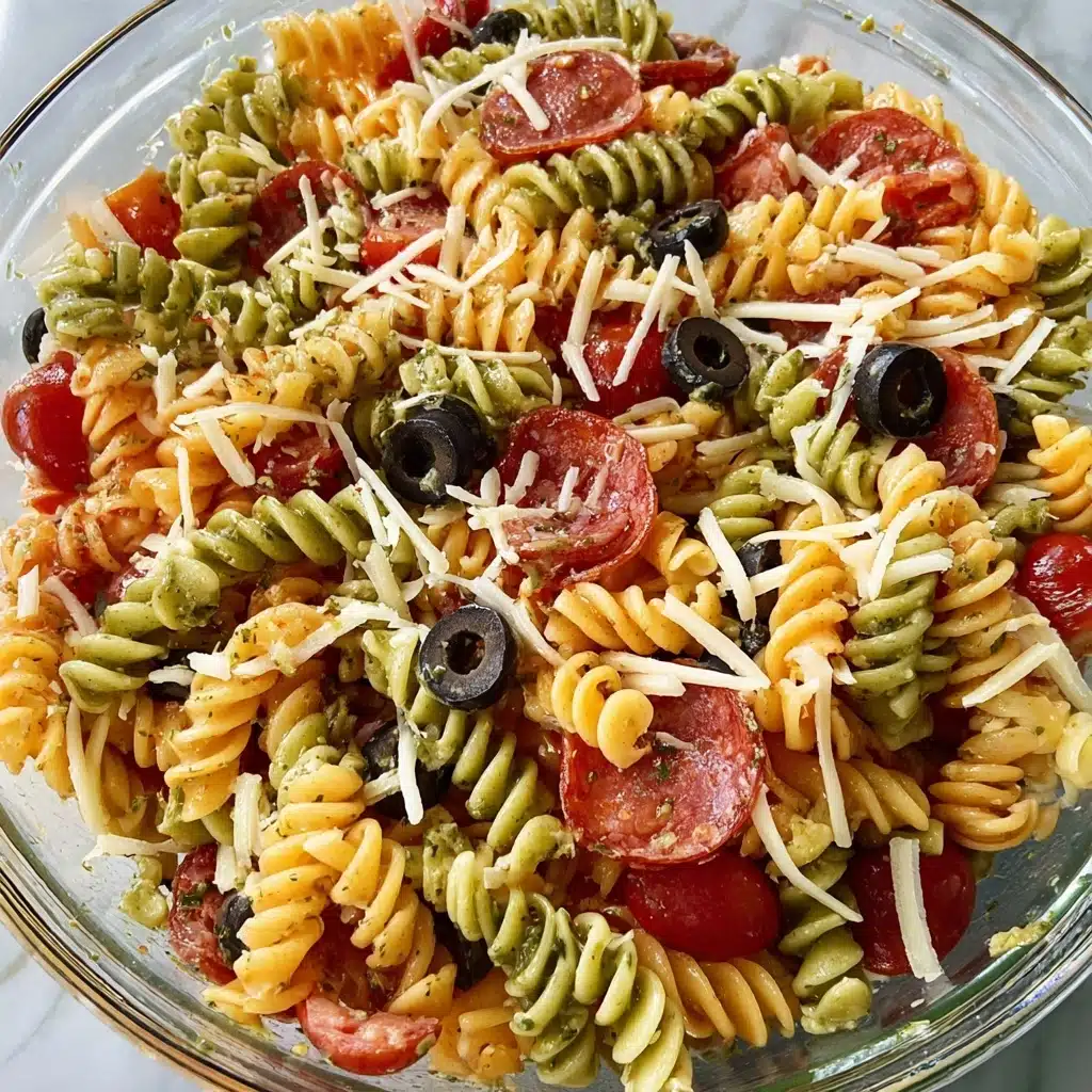 The Lazy K Kitchen Recipe - Recipe Image