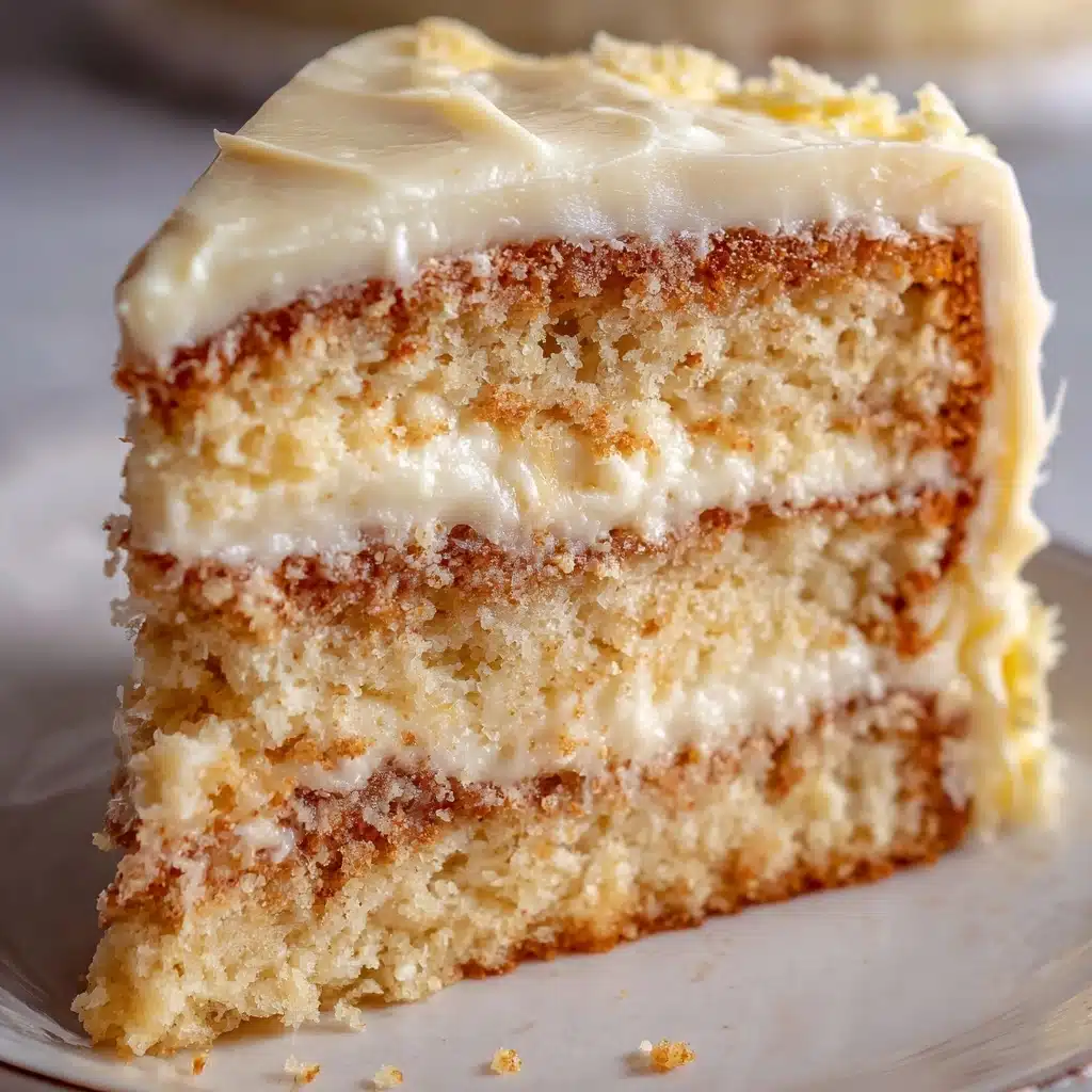 White German Chocolate Cake Recipe