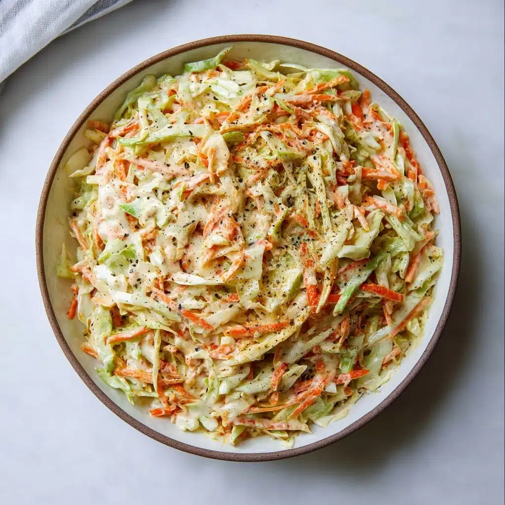 Coleslaw Recipe - Recipe Image