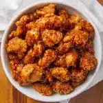 3 Ingredient Orange Chicken (Orange Marmalade BBQ) Recipe