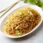 Panda Express Chow Mein Recipe