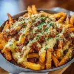 Louisiana Voodoo Fries Recipe
