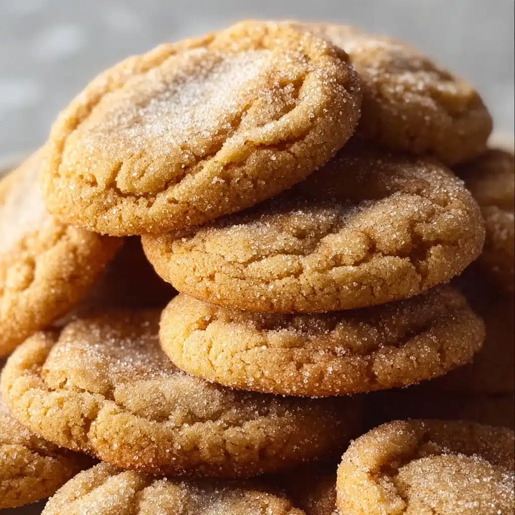 Maple Pumpkin Cookies Recipe - Recipe Image