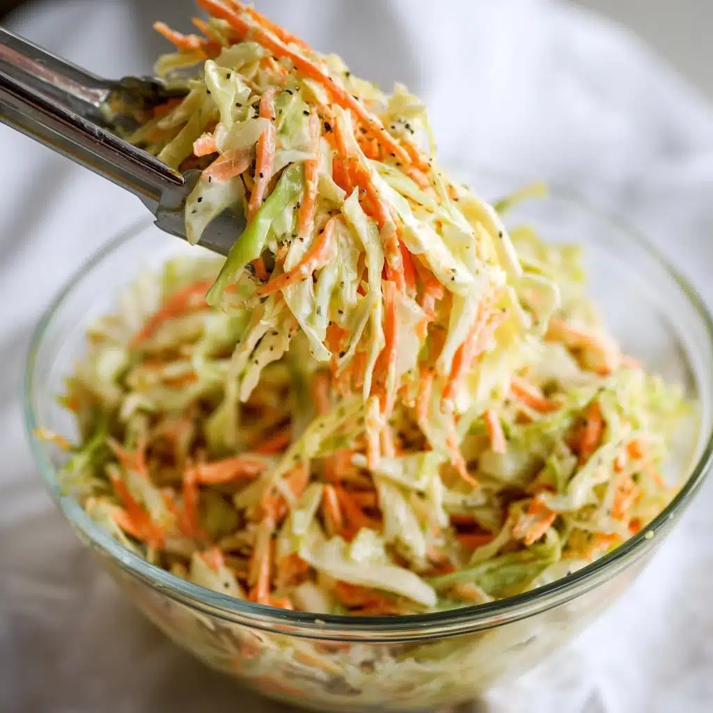 Coleslaw Recipe - Recipe Image