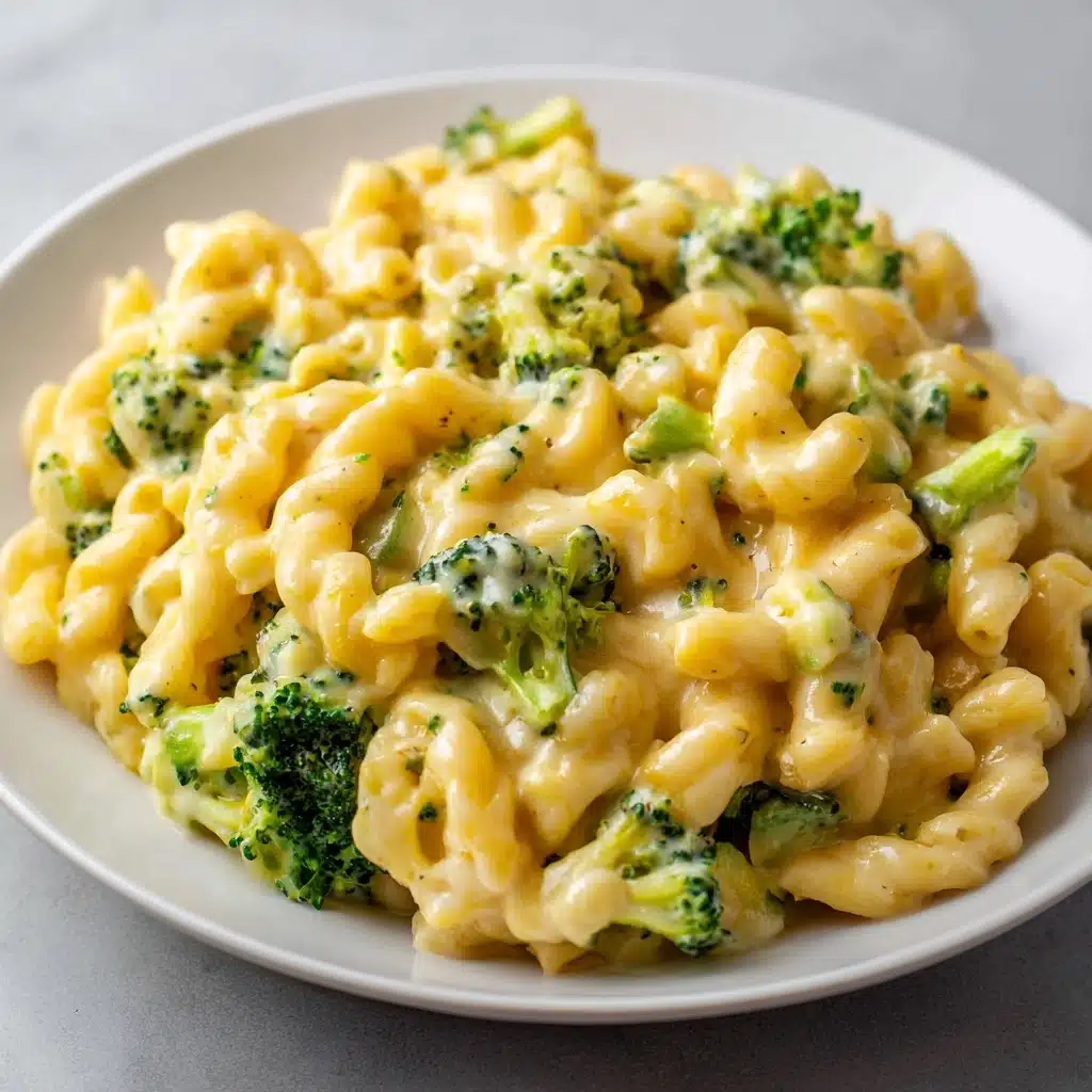 Cheese Pasta Recipe - Recipe Image