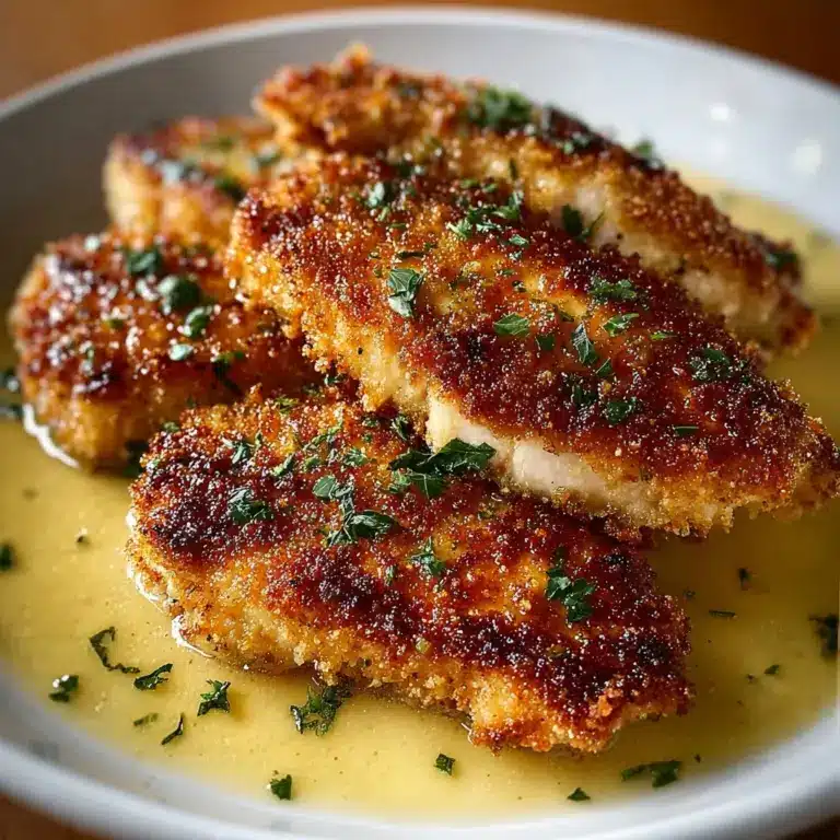 Parmesan Crusted Chicken Longhorn: Recipe & Easy Steps Recipe