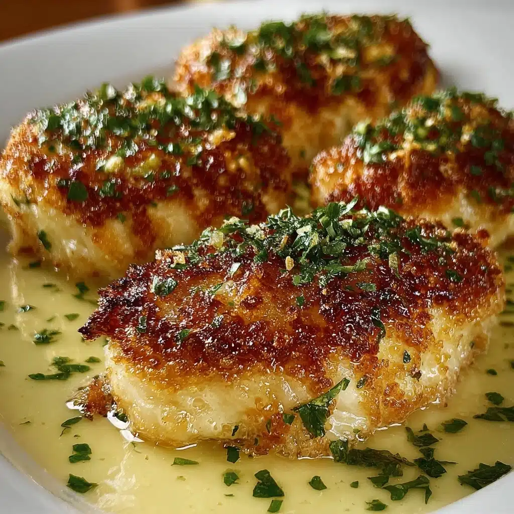 Parmesan Crusted Chicken Longhorn: Recipe & Easy Steps Recipe - Recipe Image