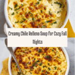 Chile Relleno Soup Recipe
