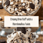 Oreo Fluff Recipe