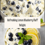 Lemon Fluff Recipe