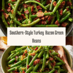 Texas Roadhouse Green Beans Recipe
