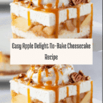 Apple Delight Recipe
