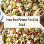 Creamy Pasta Salad Recipe