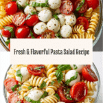 Pasta Salad Recipe