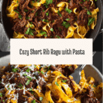 Short Rib Ragu Recipe