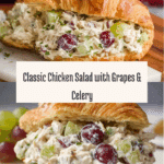 Chicken Salad Recipe
