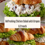 BEST Chicken Salad Recipe