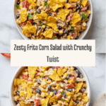 Frito Corn Salad Recipe
