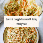 Coleslaw Recipe