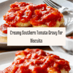Southern Tomato Gravy Recipe