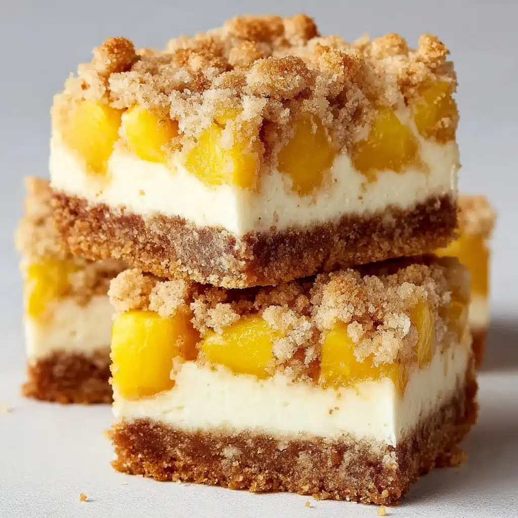 bbler Cheesecake Bars for Every Occasion Recipe - Recipe Image