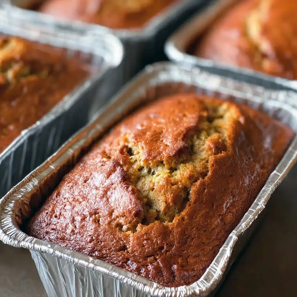 Cozy Spiced Apple Zucchini Bread Recipe - Recipe Image