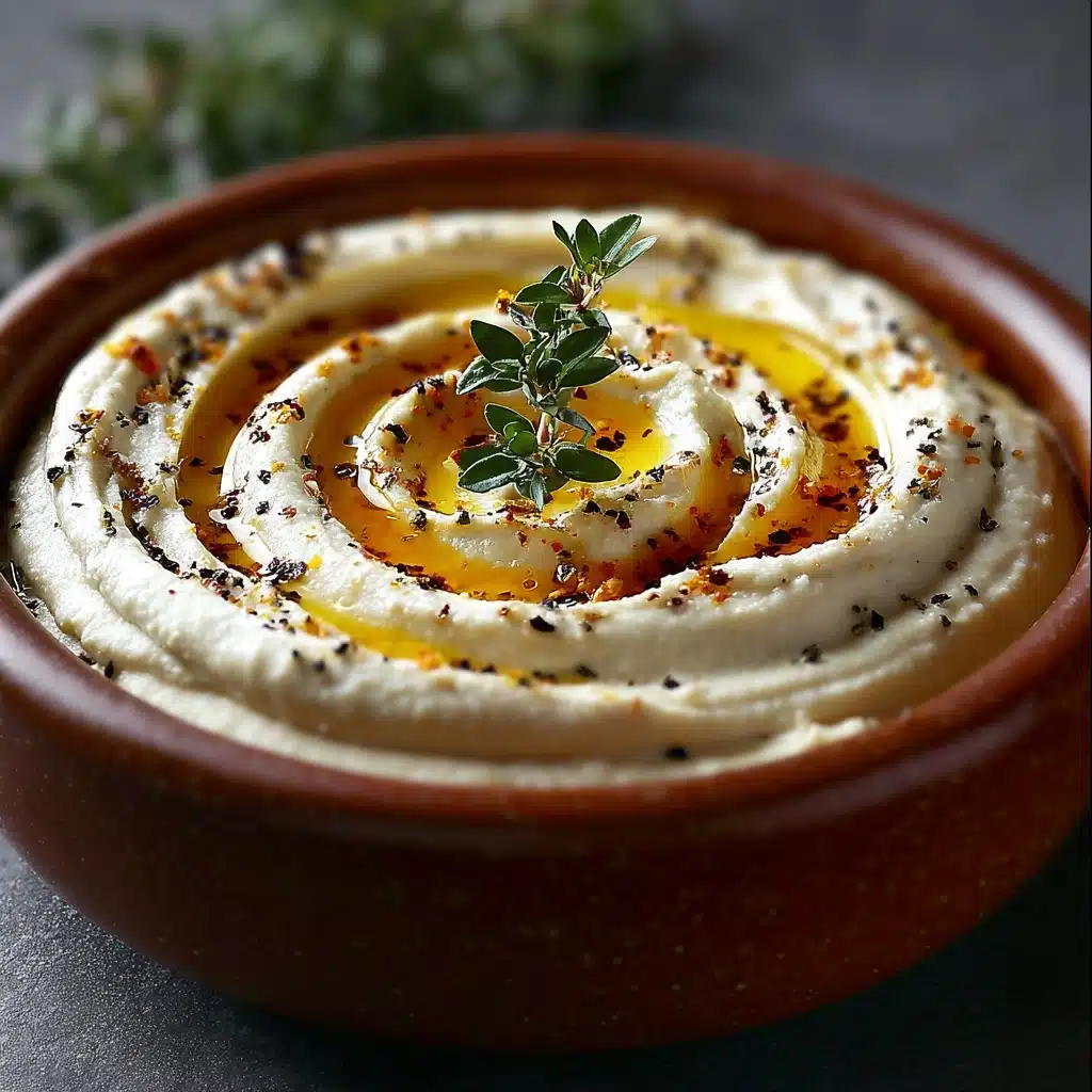 Hot Honey Cream Cheese Dip Recipe - Recipe Image