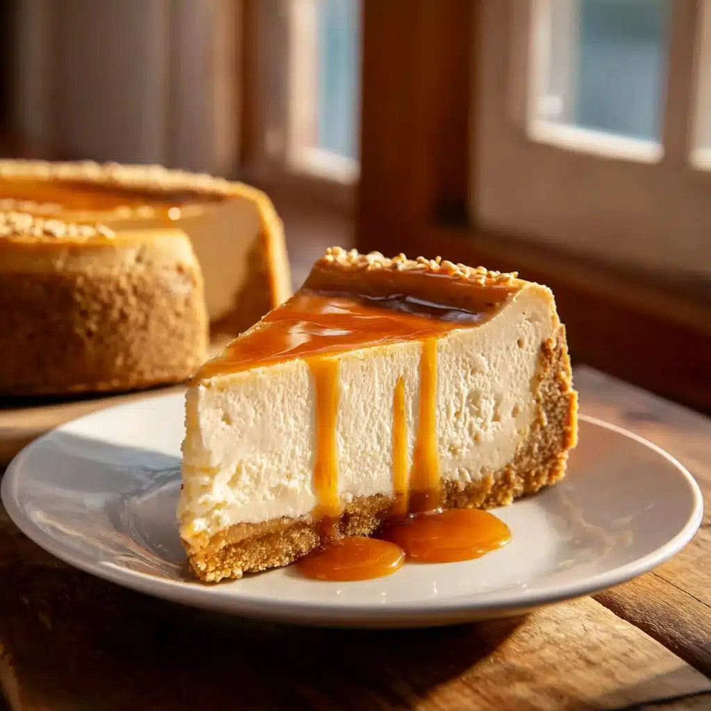 Golden Greek Honey Pie Recipe - Recipe Image