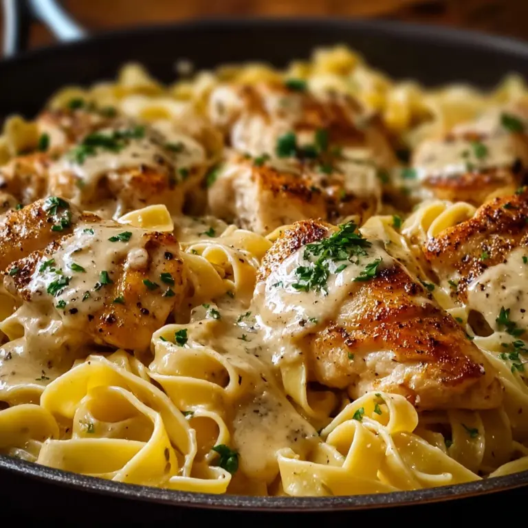 Delicious Recipe