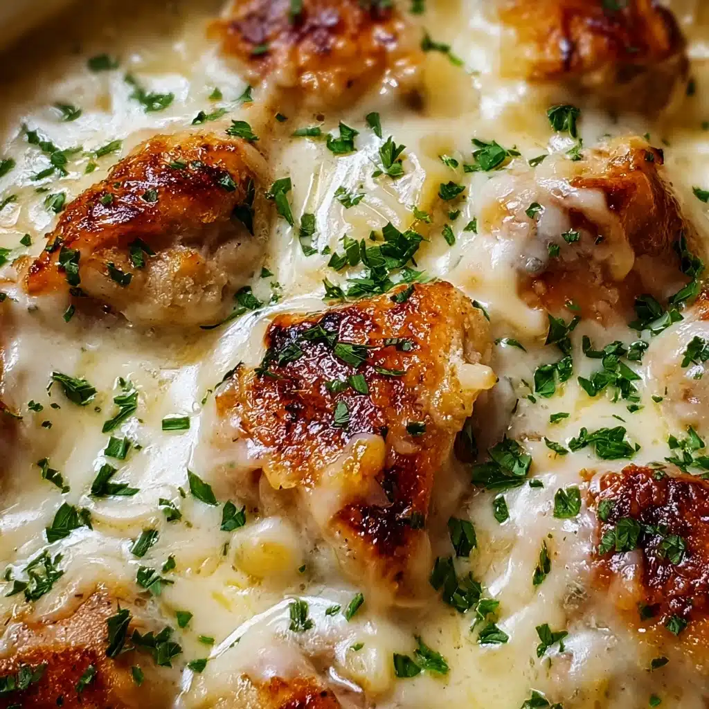 Delicious Recipe - Recipe Image