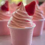 Strawberry Dole Whip Recipe
