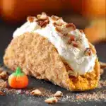 Pumpkin Pie Tacos Recipe