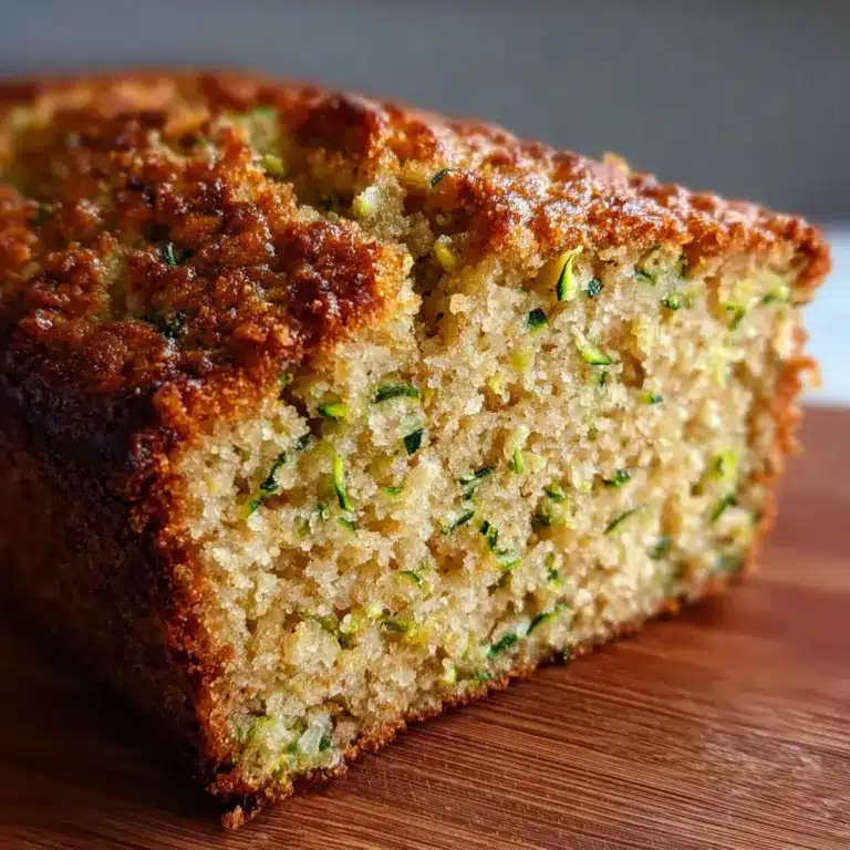 The Best Zucchini Bread Recipe