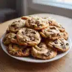 World’s Greatest Chocolate Chip Cookies Recipe