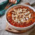 Best Scalloped Sweet Potatoes Recipe