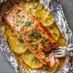 Texas Roadhouse Salmon Recipe