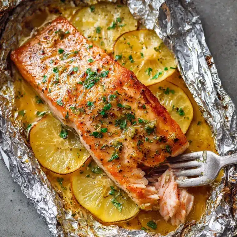 Texas Roadhouse Salmon Recipe